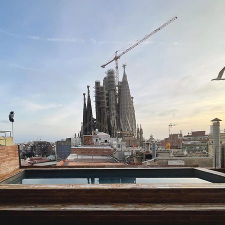 Enjoybcn Gaudi Apartments บาร์เซโลนา ภายนอก รูปภาพ