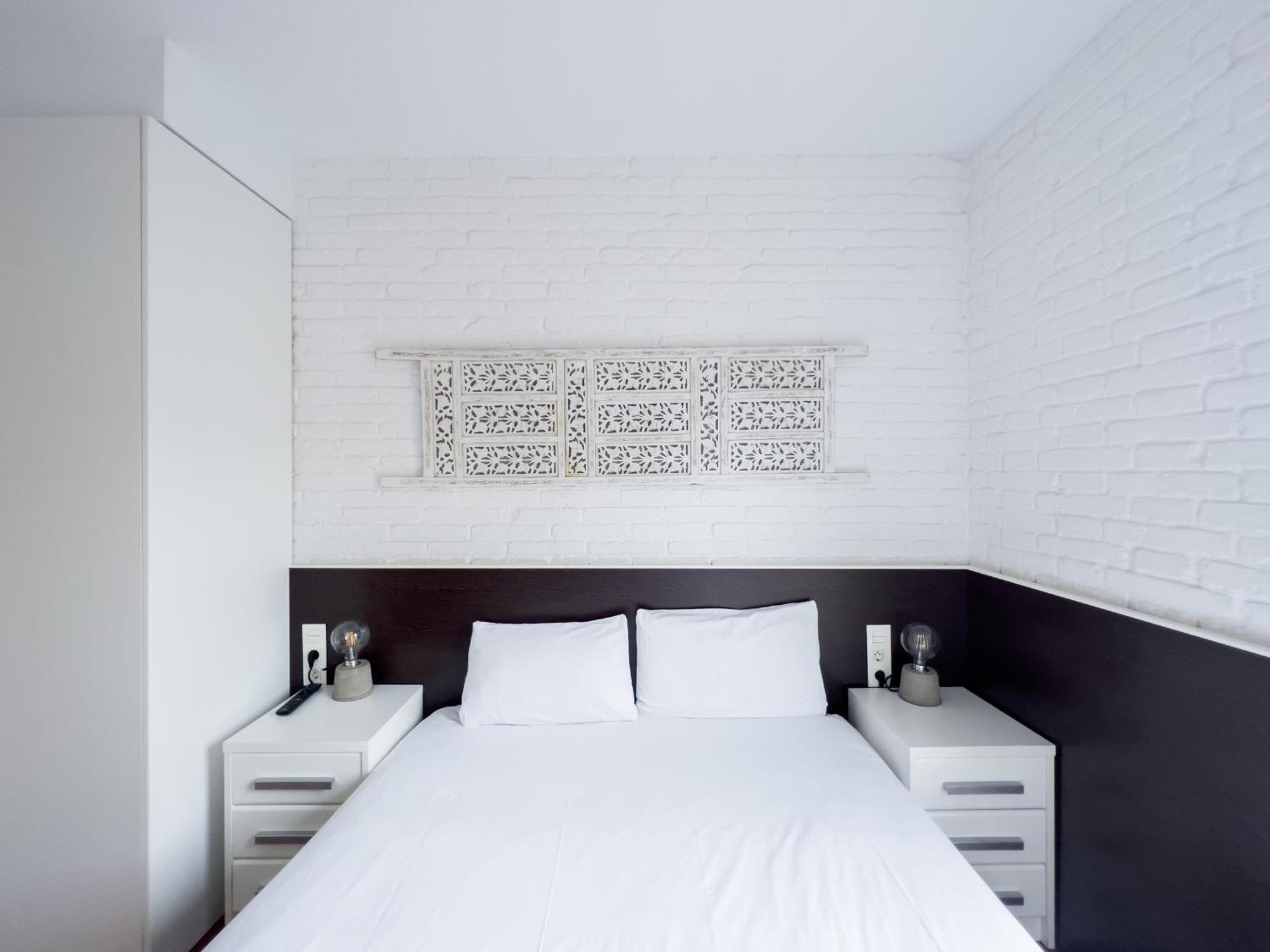 Enjoybcn Gaudi Apartments บาร์เซโลนา ภายนอก รูปภาพ